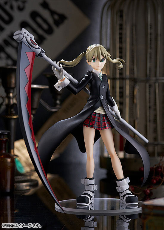 POP UP PARADE [Soul Eater] Maka Albarn - Complete Figure