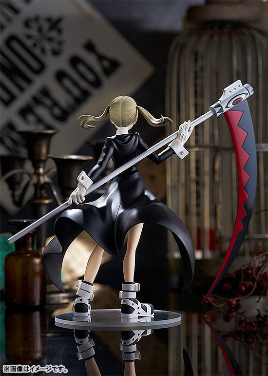 POP UP PARADE [Soul Eater] Maka Albarn - Complete Figure