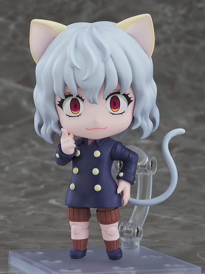 Nendoroid 2913 [Hunter x Hunter] Neferpitou