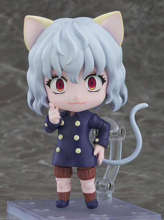 Nendoroid 2913 [Hunter x Hunter] Neferpitou