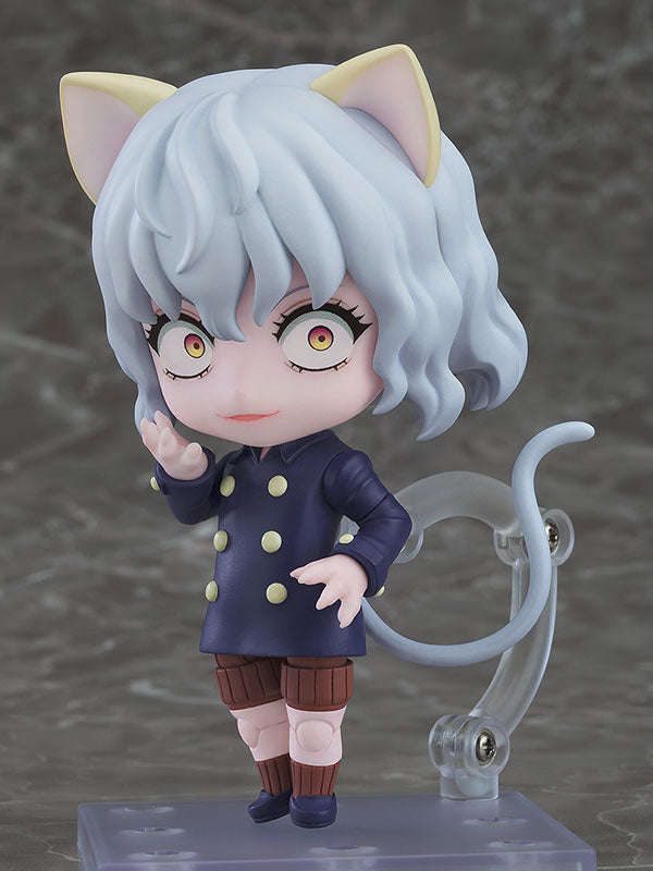 Nendoroid 2913 [Hunter x Hunter] Neferpitou