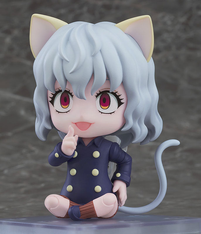 Nendoroid 2913 [Hunter x Hunter] Neferpitou