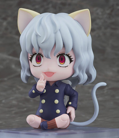 Nendoroid 2913 [Hunter x Hunter] Neferpitou