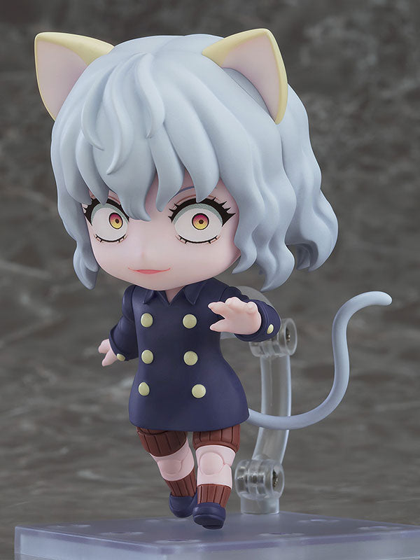 Nendoroid 2913 [Hunter x Hunter] Neferpitou