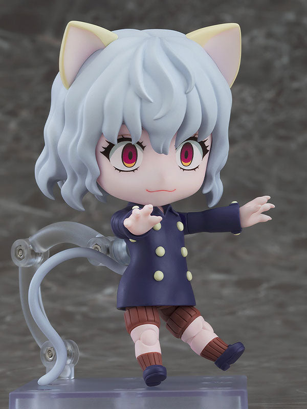 Nendoroid 2913 [Hunter x Hunter] Neferpitou