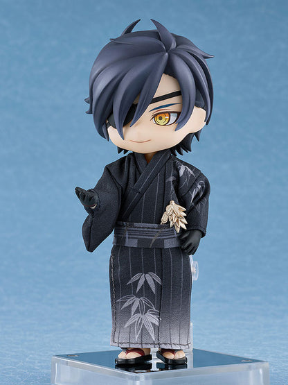 Nendoroid Doll [Touken Ranbu ONLINE] Shokudaikiri Mitsutada - Casual Outfit Ver.