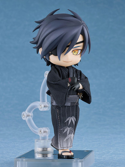 Nendoroid Doll [Touken Ranbu ONLINE] Shokudaikiri Mitsutada - Casual Outfit Ver.