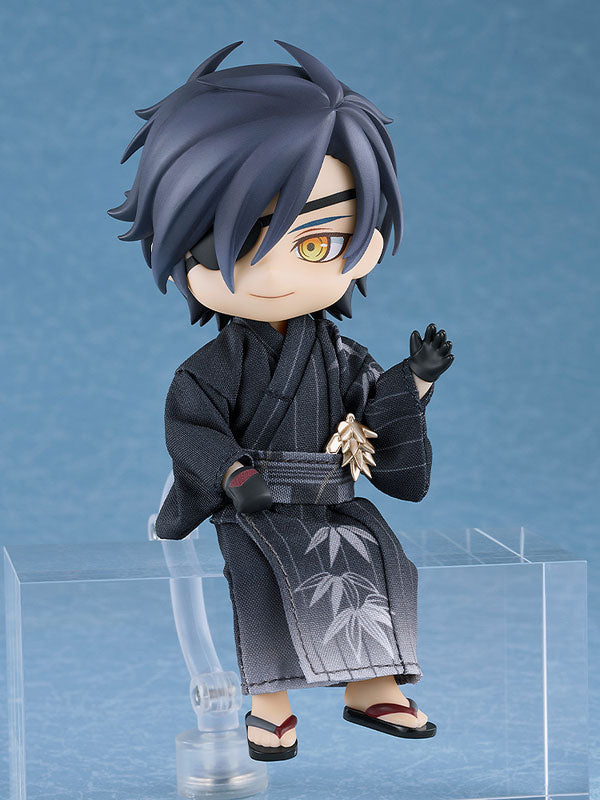 Nendoroid Doll [Touken Ranbu ONLINE] Shokudaikiri Mitsutada - Casual Outfit Ver.