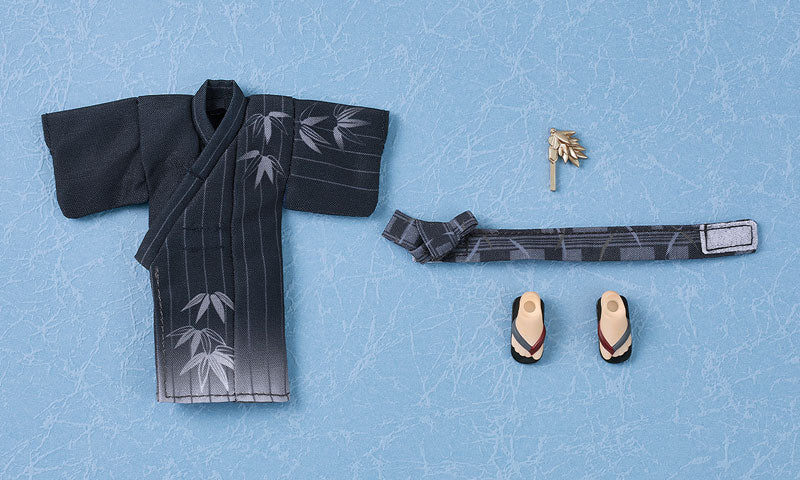 Nendoroid Doll [Touken Ranbu ONLINE] Shokudaikiri Mitsutada - Casual Outfit Ver.