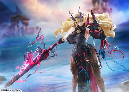 [Fate/Grand Order] Saber/Barghest - 1/7 Complete Figure