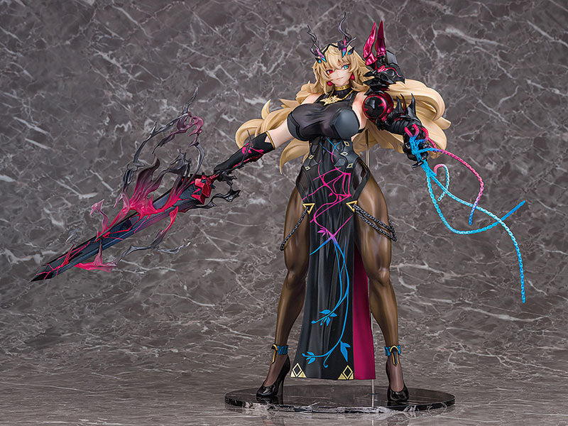 [Fate/Grand Order] Saber/Barghest - 1/7 Complete Figure