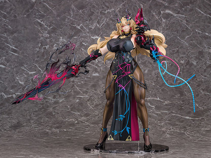 [Fate/Grand Order] Saber/Barghest - 1/7 Complete Figure
