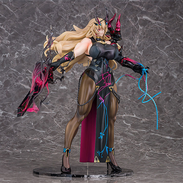 [Fate/Grand Order] Saber/Barghest - 1/7 Complete Figure