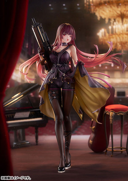 [Girls' Frontline 2: Exilium] Macchiato - Ballroom Interlude Ver. 1/7 Complete Figure