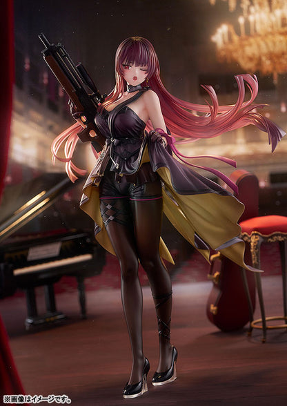 [Girls' Frontline 2: Exilium] Macchiato - Ballroom Interlude Ver. 1/7 Complete Figure