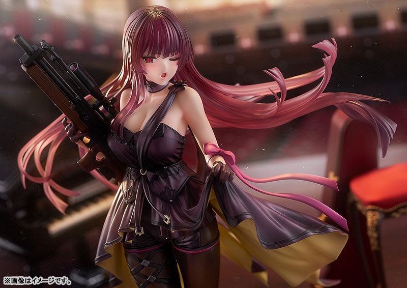 [Girls' Frontline 2: Exilium] Macchiato - Ballroom Interlude Ver. 1/7 Complete Figure