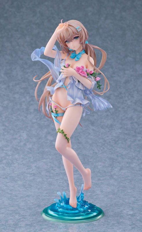 Houkisei "Momoko First Bloom DX Ver." 1/6 Complete Figure