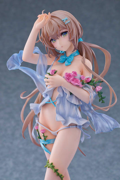 Houkisei "Momoko First Bloom DX Ver." 1/6 Complete Figure