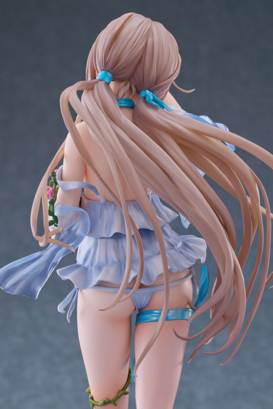 Houkisei "Momoko First Bloom DX Ver." 1/6 Complete Figure