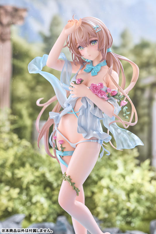 Houkisei "Momoko First Bloom DX Ver." 1/6 Complete Figure