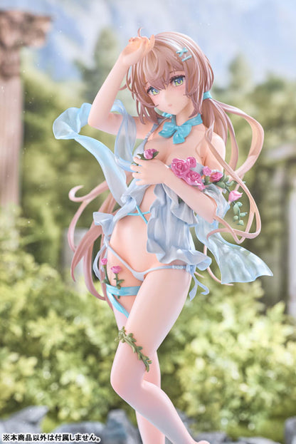 Houkisei "Momoko First Bloom DX Ver." 1/6 Complete Figure
