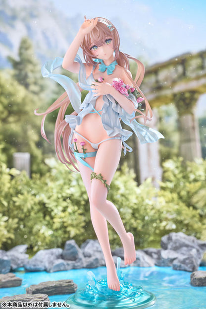 Houkisei "Momoko First Bloom DX Ver." 1/6 Complete Figure