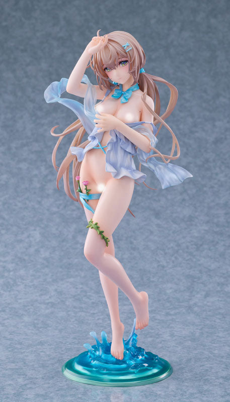 Houkisei "Momoko First Bloom DX Ver." 1/6 Complete Figure