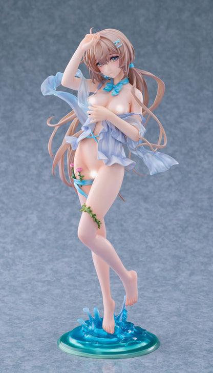 Houkisei "Momoko First Bloom DX Ver." 1/6 Complete Figure