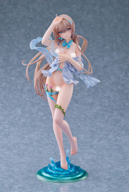 Houkisei "Momoko First Bloom DX Ver." 1/6 Complete Figure