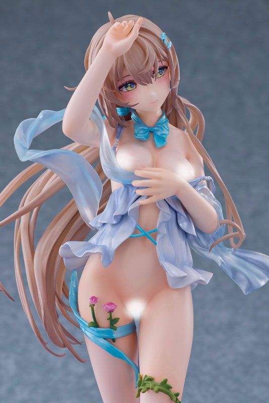 Houkisei "Momoko First Bloom DX Ver." 1/6 Complete Figure