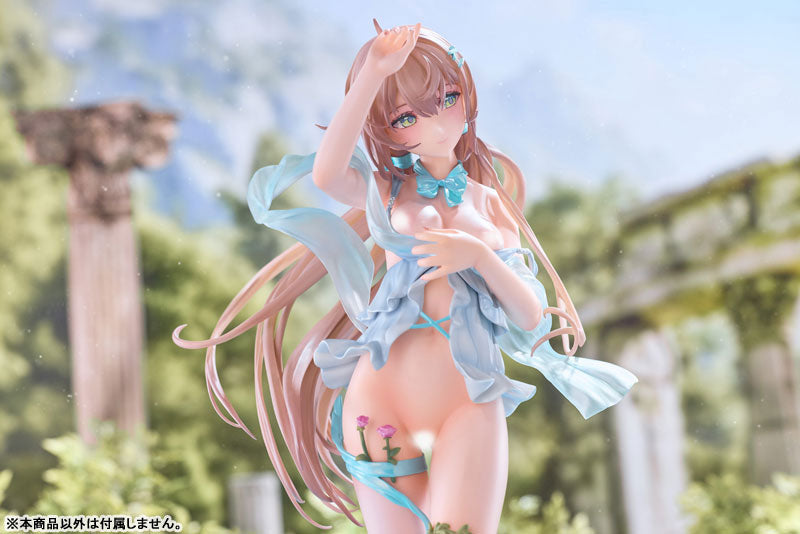 Houkisei "Momoko First Bloom DX Ver." 1/6 Complete Figure