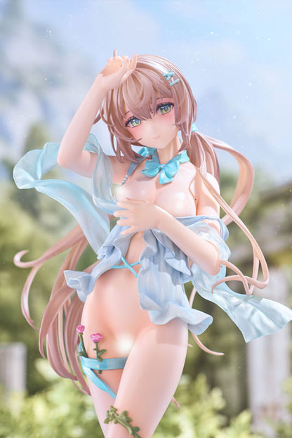 Houkisei "Momoko First Bloom DX Ver." 1/6 Complete Figure