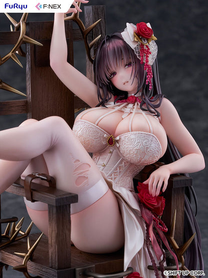 [Goddess of Victory: Nikke] Mihara: Pain Eater 1/7 Complete Figure