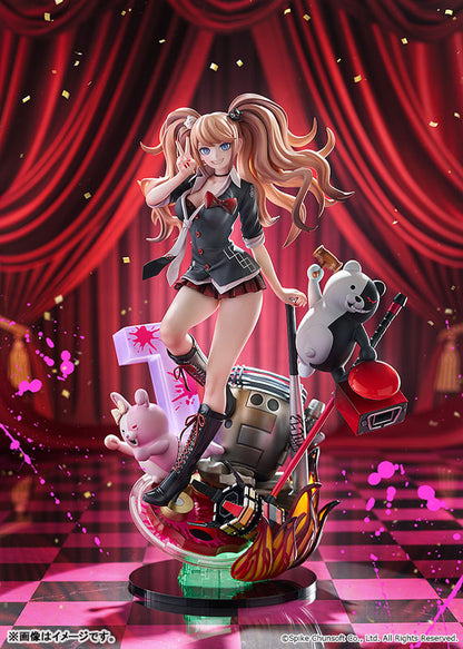 [Danganronpa] Junko Enoshima - 15th Anniversary Ver. 1/7 Complete Figure