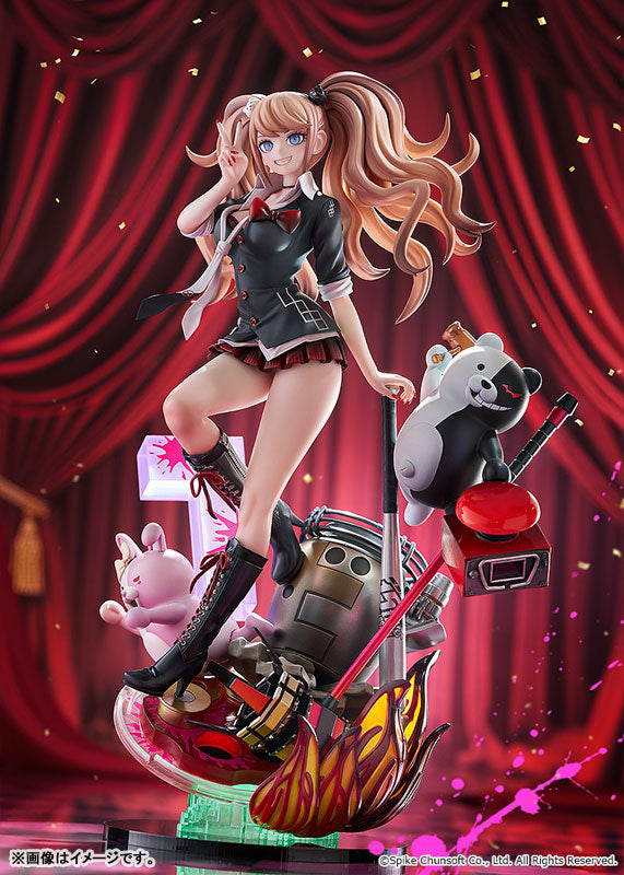 [Danganronpa] Junko Enoshima - 15th Anniversary Ver. 1/7 Complete Figure