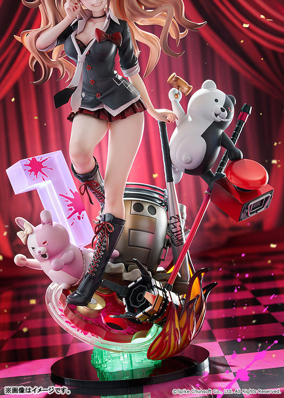 [Danganronpa] Junko Enoshima - 15th Anniversary Ver. 1/7 Complete Figure