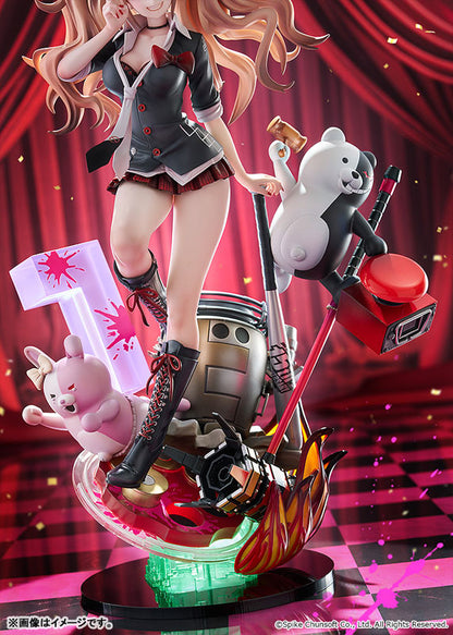 [Danganronpa] Junko Enoshima - 15th Anniversary Ver. 1/7 Complete Figure