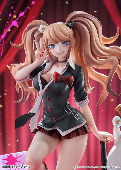 [Danganronpa] Junko Enoshima - 15th Anniversary Ver. 1/7 Complete Figure