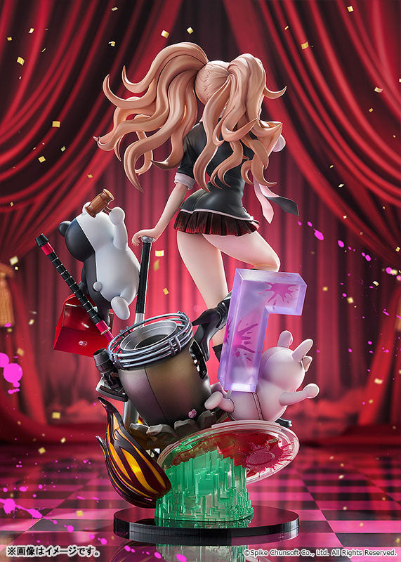 [Danganronpa] Junko Enoshima - 15th Anniversary Ver. 1/7 Complete Figure