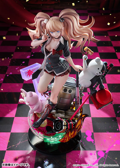 [Danganronpa] Junko Enoshima - 15th Anniversary Ver. 1/7 Complete Figure