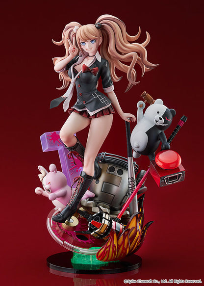 [Danganronpa] Junko Enoshima - 15th Anniversary Ver. 1/7 Complete Figure