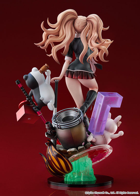 [Danganronpa] Junko Enoshima - 15th Anniversary Ver. 1/7 Complete Figure