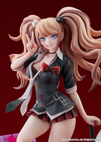 [Danganronpa] Junko Enoshima - 15th Anniversary Ver. 1/7 Complete Figure