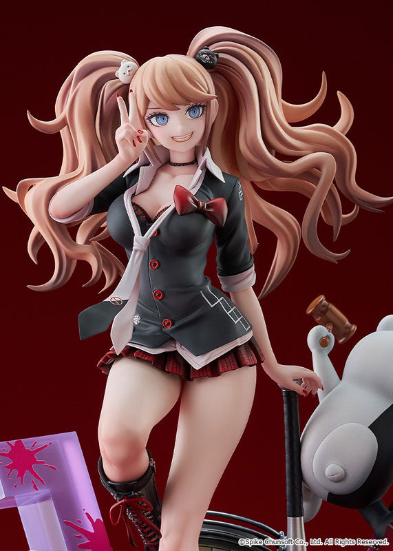 [Danganronpa] Junko Enoshima - 15th Anniversary Ver. 1/7 Complete Figure