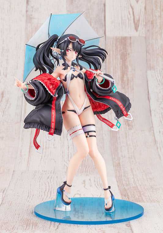 [Phantasy Star Online 2 es] Annette - Summer Vacation 1/6 Complete Figure