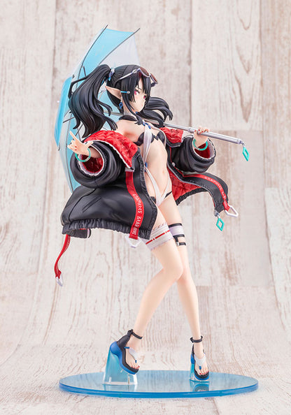 [Phantasy Star Online 2 es] Annette - Summer Vacation 1/6 Complete Figure