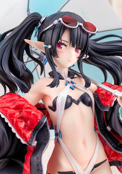 [Phantasy Star Online 2 es] Annette - Summer Vacation 1/6 Complete Figure
