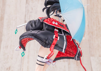 [Phantasy Star Online 2 es] Annette - Summer Vacation 1/6 Complete Figure