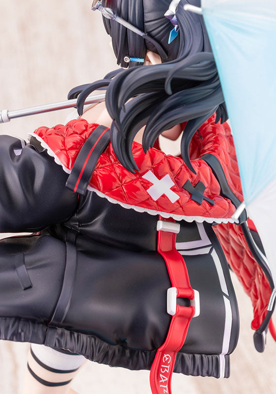 [Phantasy Star Online 2 es] Annette - Summer Vacation 1/6 Complete Figure