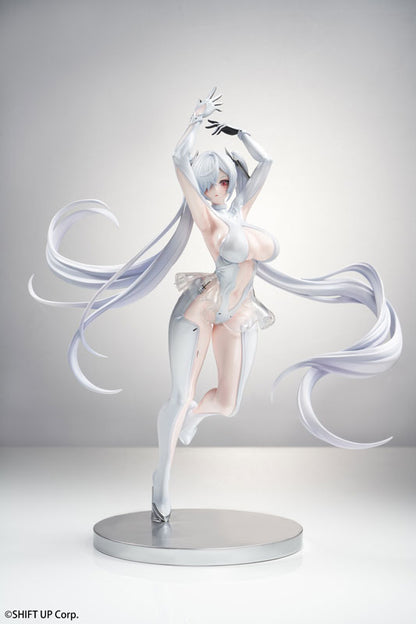[Goddess of Victory: Nikke] Cinderella 1/10 Complete Figure